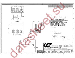 OSTOQ025451 datasheet  